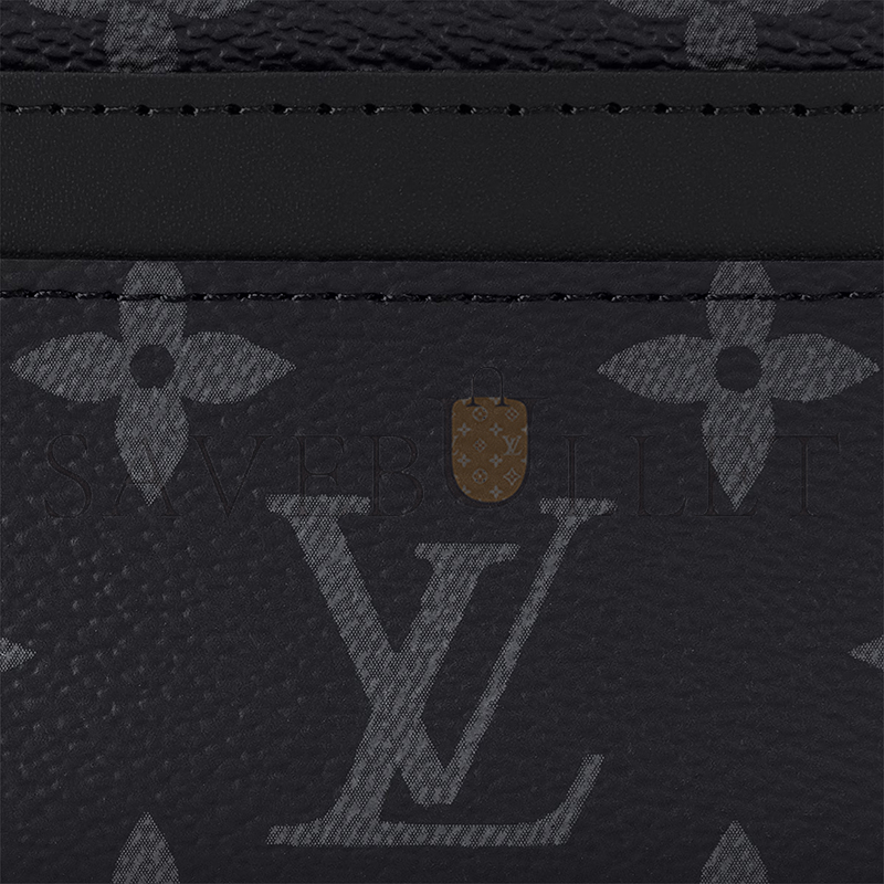 l0*is V*t0n double card holder m62170 (11*7*1.5cm)